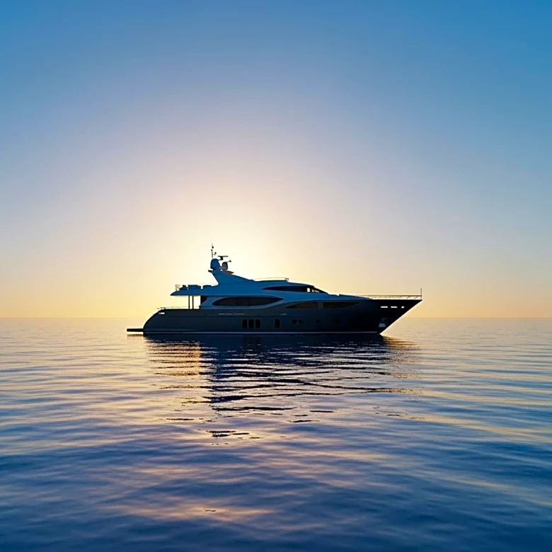 Ritz-Carlton Yacht Ilma Achieves Historic Five-Star Rating from Forbes