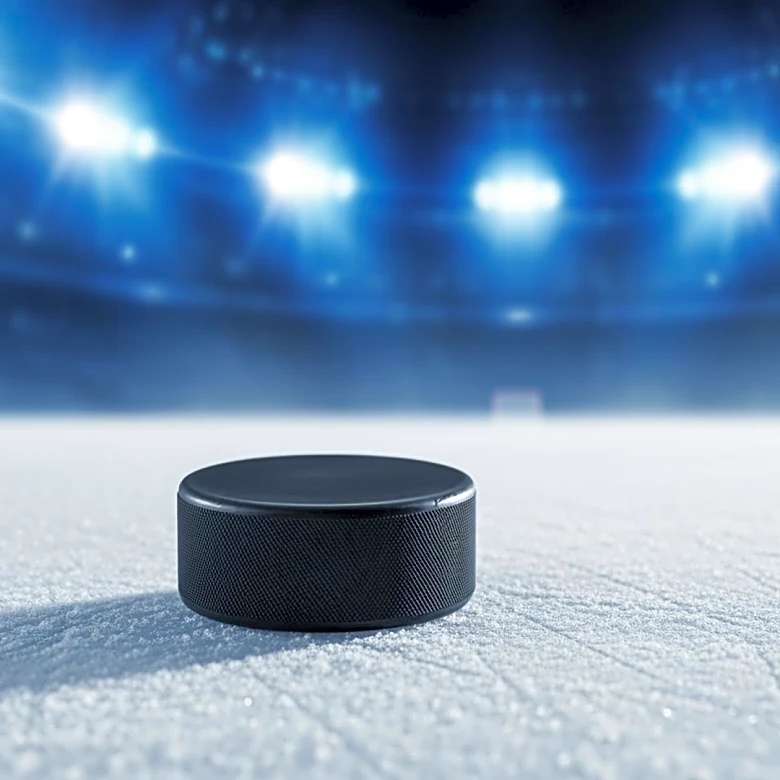 Sweden Overcomes Italy's Challenge, Slovakia Upsets Finland in Olympic Hockey