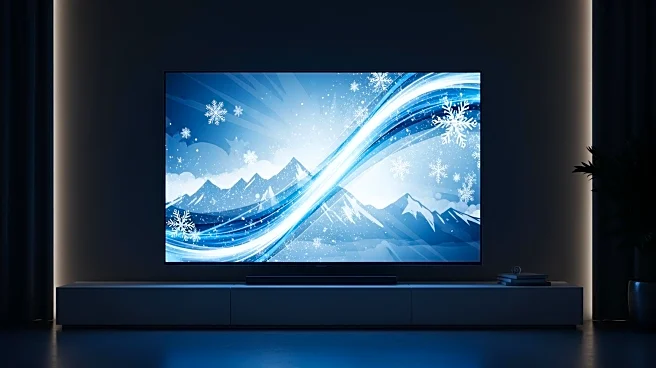 NBC Highlights Spoiler-Free Primetime Olympics Coverage for Milan Cortina 2026