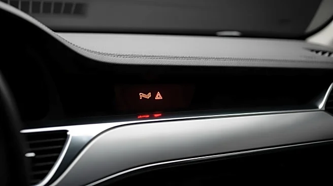 Stellantis Issues 'Do Not Drive' Alert for 225,000 Vehicles Due to Airbag Defects