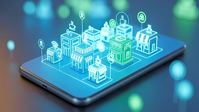 TikTok Introduces Opt-In Local Feed in U.S. to Boost Local Business Engagement