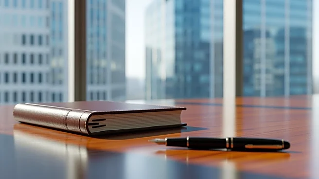 Squire Patton Boggs Expands Financial Services Practice with New Partner in London