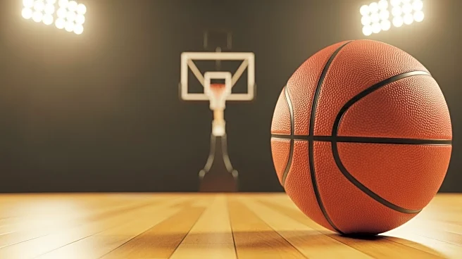 Maryland Terrapins Triumph Over Iowa Hawkeyes in 77-70 Basketball Showdown