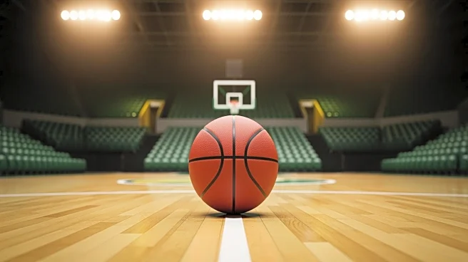 Green Bay Hosts Purdue Fort Wayne After Hadnot's 22-Point Performance