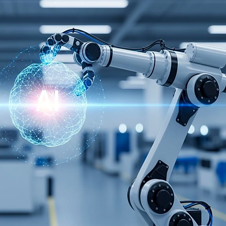 QAD and TCS Partner to Enhance AI Deployment in Manufacturing Without ERP Burden