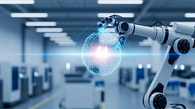 QAD and TCS Partner to Enhance AI Deployment in Manufacturing Without ERP Burden