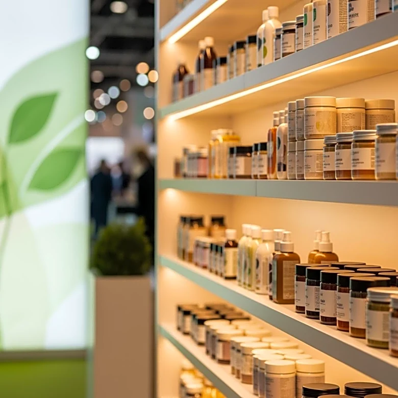 United Natural Foods Highlights 2026 Retail Trends at Industry Event