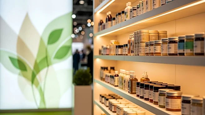 United Natural Foods Highlights 2026 Retail Trends at Industry Event