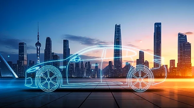 VinFast Shifts Focus to Asia Amid North American Market Challenges