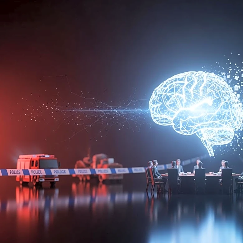 AI's Risks Highlighted Amid Growing Concerns Over Misinformation and Job Displacement