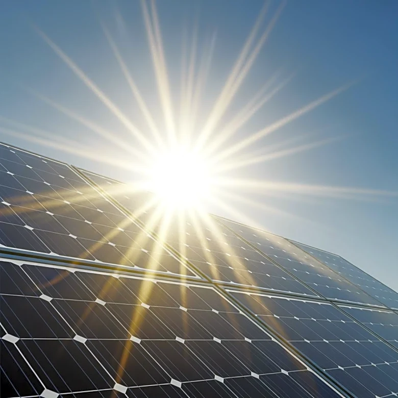 Solv Energy's Nasdaq IPO Debut Sees 23% Stock Surge Amid Renewable Energy Market Interest