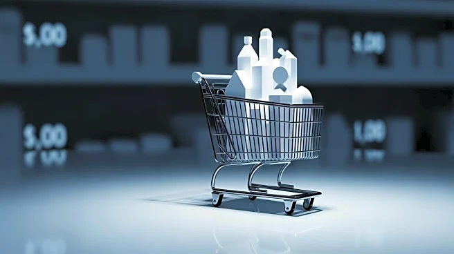 Retailers Offer Strategic Discounts on Presidents Day to Boost Sales Amid Economic Uncertainty