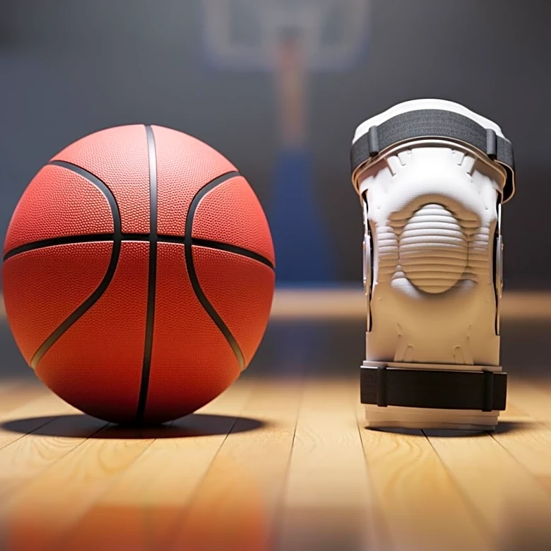 Nuggets' Jalen Pickett Exits Game with Knee Soreness, Misses Remainder of Match