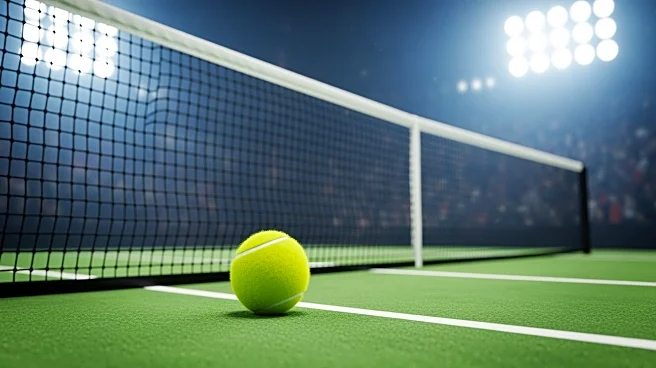 Dallas Open Attracts Large Crowds as Tournament Reaches Round of 16