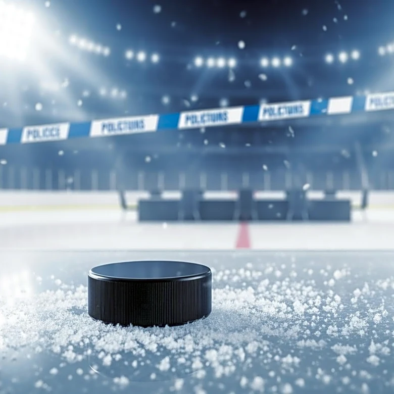 Roman Josi Named Captain of Team Switzerland for 2026 Winter Olympics