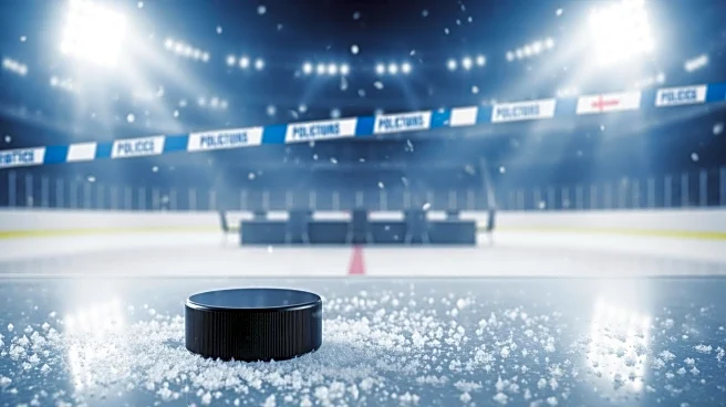 Roman Josi Named Captain of Team Switzerland for 2026 Winter Olympics