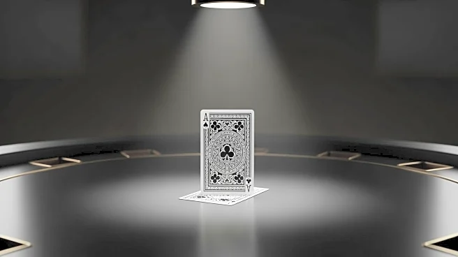 'The Traitors' Season 4 Episode 9 Set to Release on Peacock