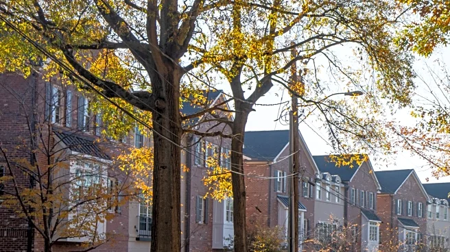 Philadelphia's Chestnut Hill Recognized for Its Enviable Suburban Lifestyle