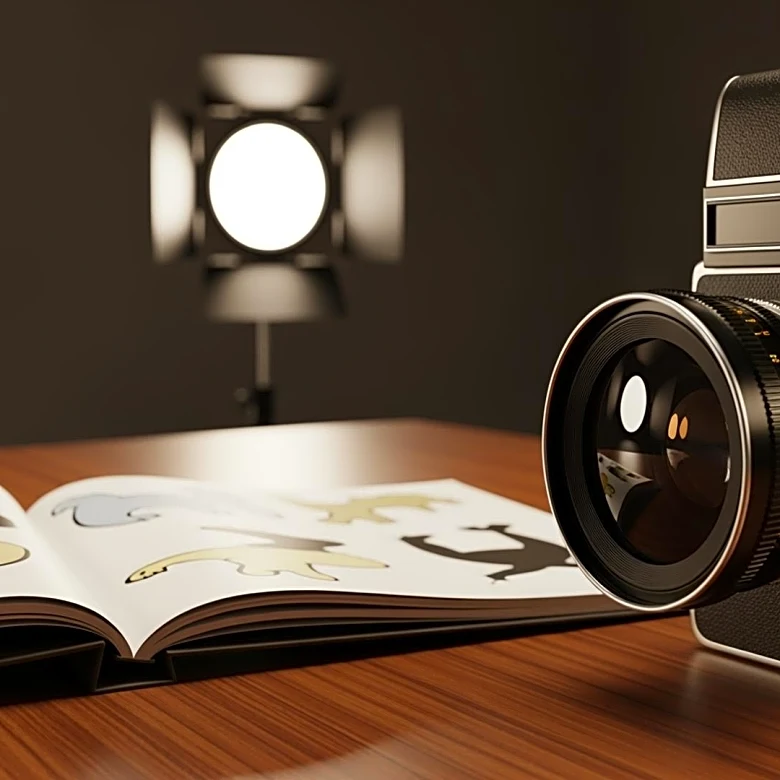 Ashley Walters Debuts as Director with 'Animol', Balancing Career Shifts