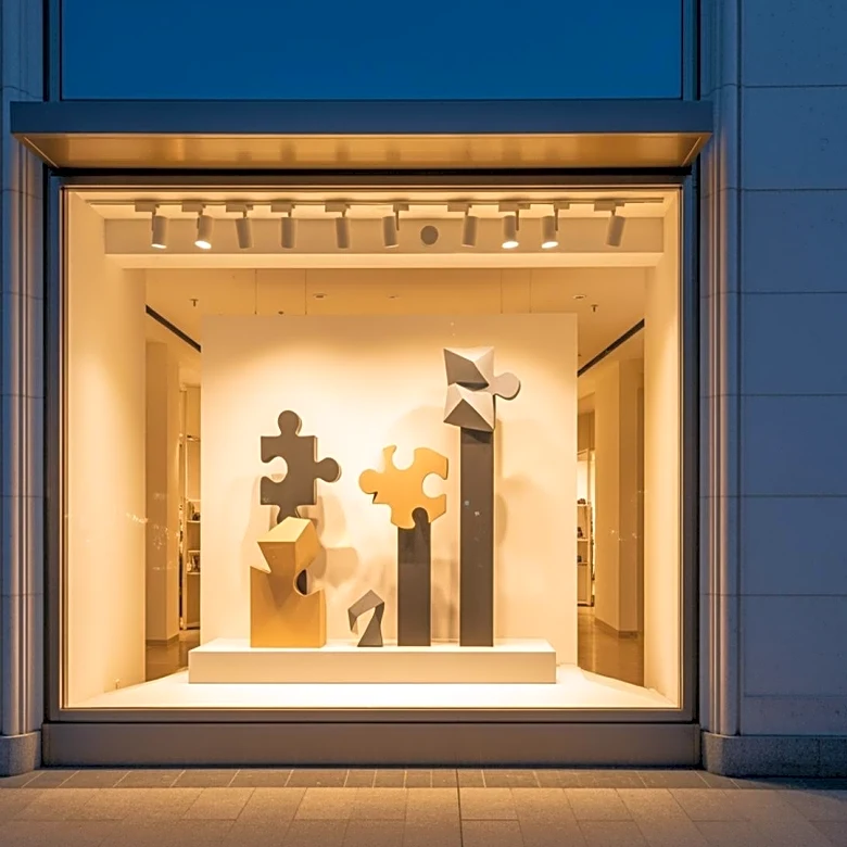 Jigsaw Expands Retail Presence Following Strong Holiday Sales Performance