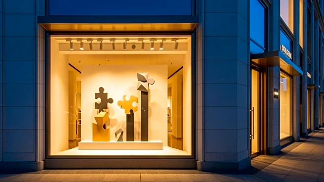 Jigsaw Expands Retail Presence Following Strong Holiday Sales Performance