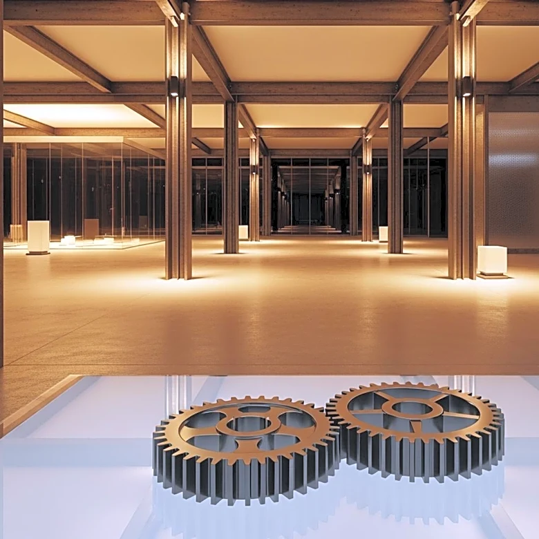 Apollo Expands Private Credit and Wealth Partnerships Amid Industrial Renaissance