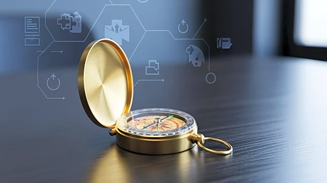 DaVita's Strategic Shift Boosts Stock Performance Amid Healthcare Resilience