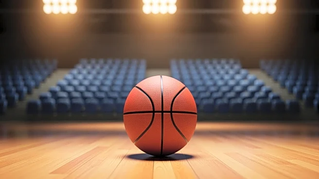 Saint Mary's Basketball Team Secures 88-60 Victory Over Pepperdine