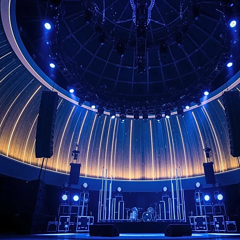 Eagles Extend Las Vegas Sphere Residency with Additional 2026 Dates