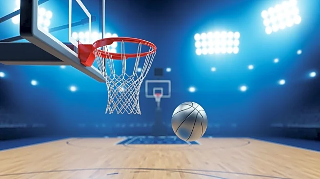 Shawn Phillips Jr.'s Late Dunk and Block Secure Missouri's Victory Over Texas A