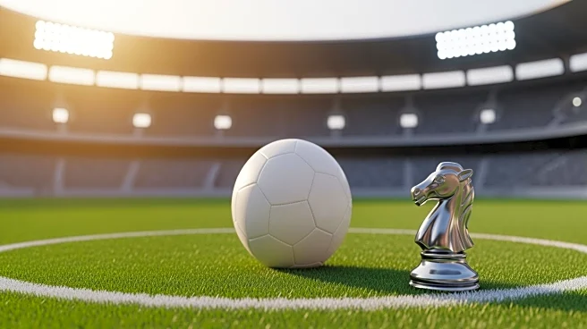 Real Madrid Eyes Nico Schlotterbeck for Summer Transfer Amid Borussia Dortmund Contract Talks