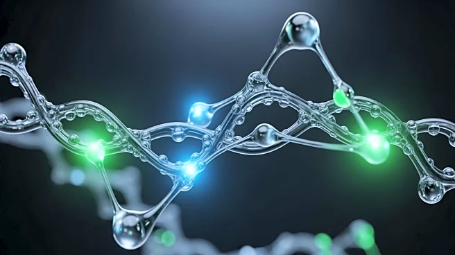 Accent Therapeutics Advances KIF18A Inhibitor for Genomically Unstable Tumors