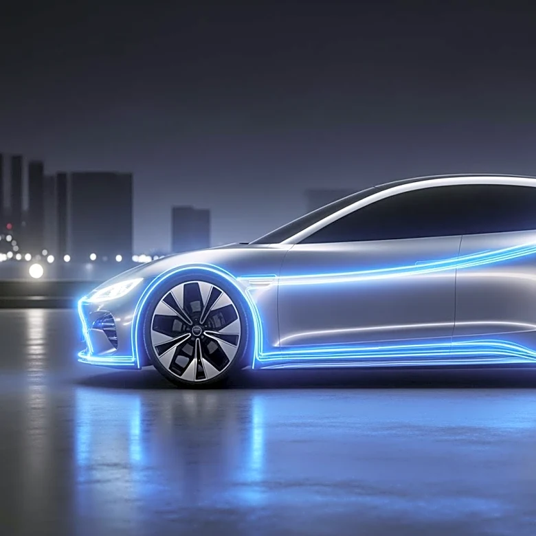 BYD Launches Atto 3 EVO in Europe with Enhanced Performance Features