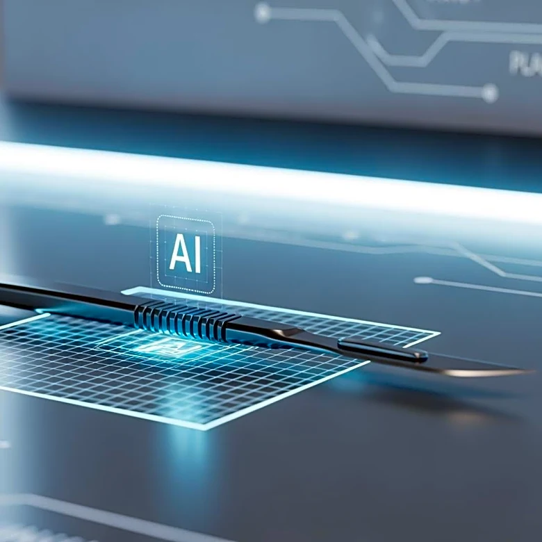 Advita Ortho Secures U.S. Patent for AI-Driven Surgical Planning Technology