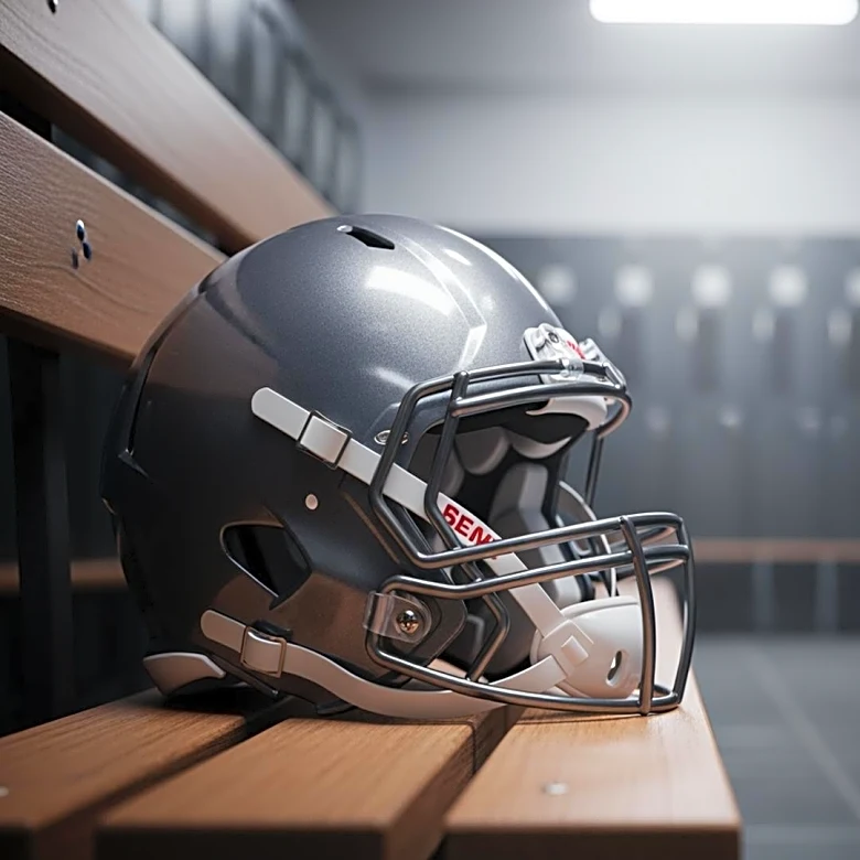 Patriots' Efton Chism: Rookie Season Sees Limited Action with Potential for Growth