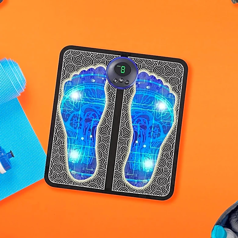 Recovery Slides Gain Popularity for Foot Health and Comfort