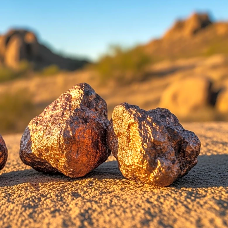 Arizona Sonoran Copper Company Advances Feasibility Study Drill Program for Parks/Salyer Starter Pit