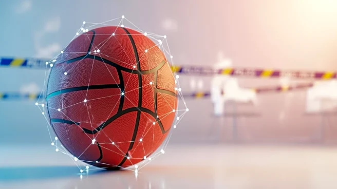 TeamUp Launches Social Sports Platform to Combat Gen Z Loneliness