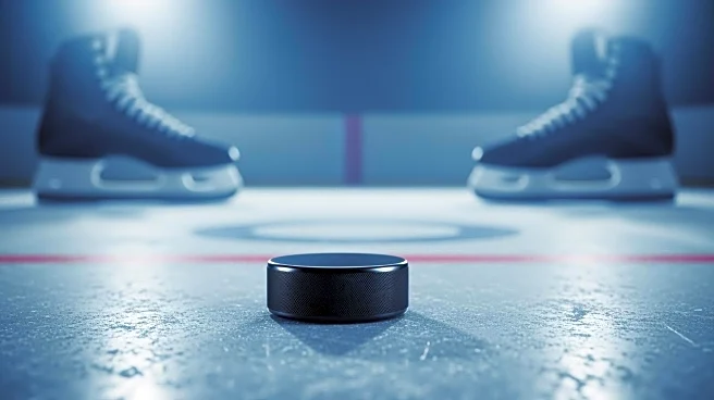 William Nylander's Participation Uncertain for Sweden's Olympic Hockey Opener