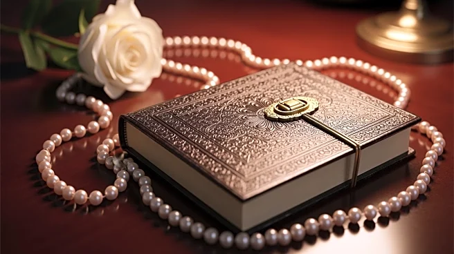 Gossip Girl Franchise Expands with New Blair Waldorf Prequel Book