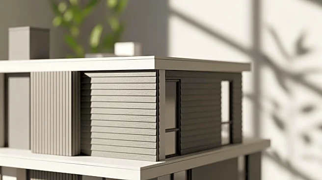 James Hardie Industries Reports Strong Q3 Earnings with AZEK Acquisition Boost