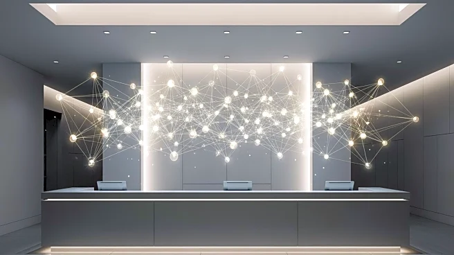 Hospitality Industry Urged to Demystify Distribution Systems for Better Efficiency