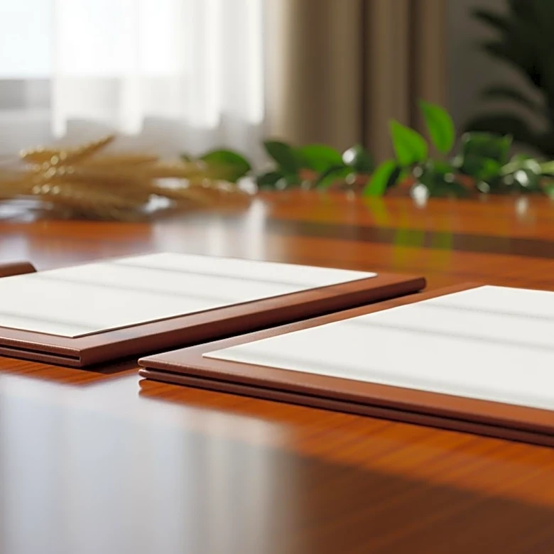 Trump Administration Signs Trade Agreement with Bangladesh to Boost U.S. Agricultural Exports