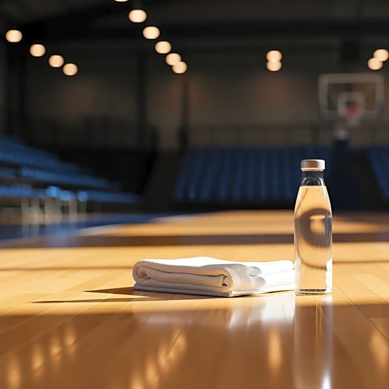 Illinois Coach Brad Underwood Seeks Health Solutions After Loss to Wisconsin