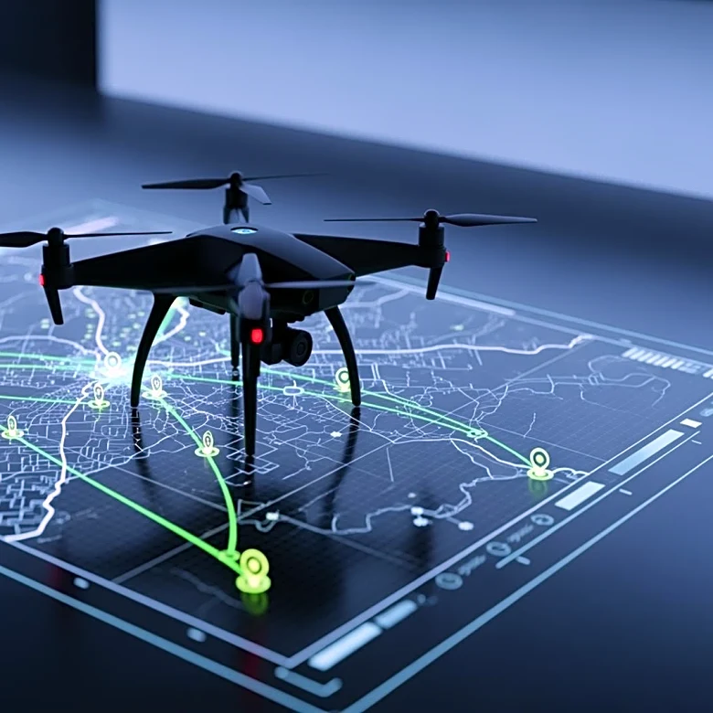 Embention and Shearwater Integration Enhances UAV Mission Planning and Execution
