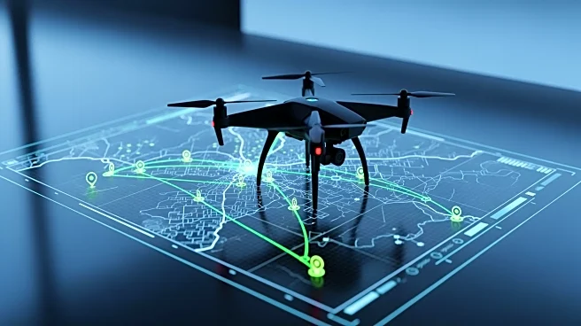 Embention and Shearwater Integration Enhances UAV Mission Planning and Execution