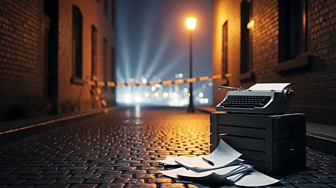 Chris Hemsworth and Halle Berry Star in 'Crime 101' Thriller with Complex Character Dynamics