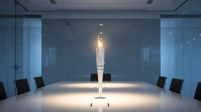 L.A. Olympics Committee Supports Casey Wasserman Amid Epstein Document Release