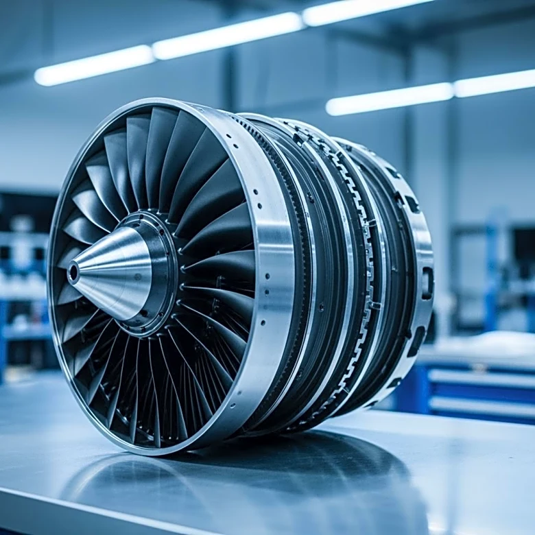 Pem-Air Expands Maintenance Services to Include Leap Engines, Enhancing Capabilities