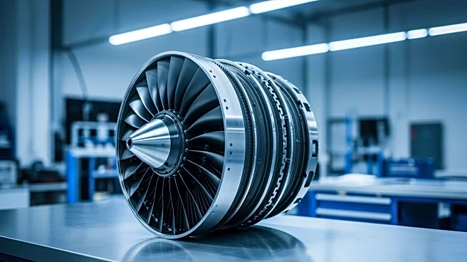Pem-Air Expands Maintenance Services to Include Leap Engines, Enhancing Capabilities